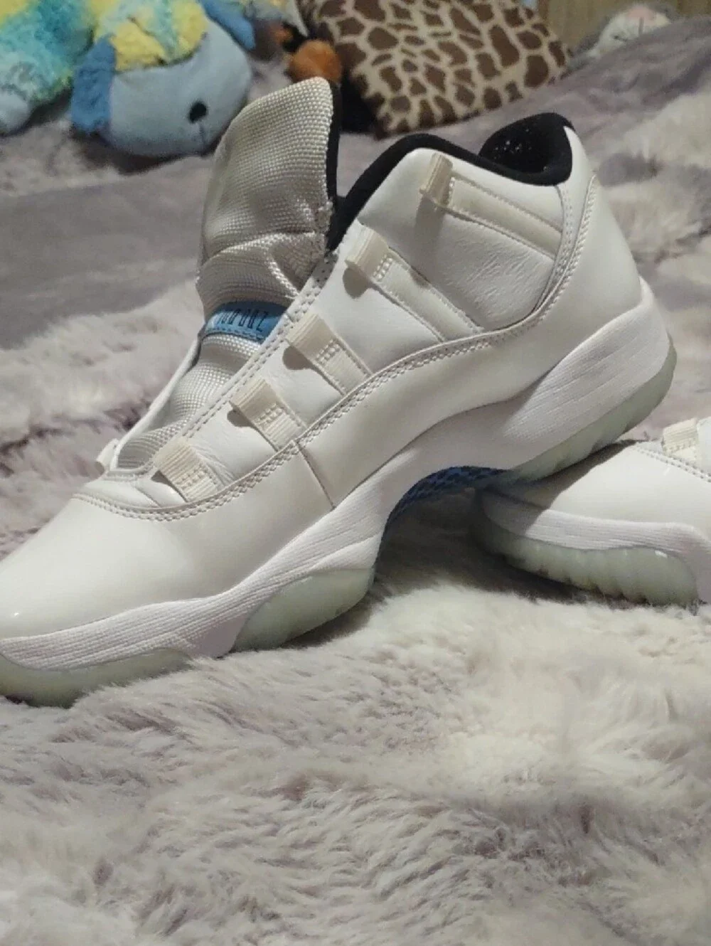 Air Jordan 11